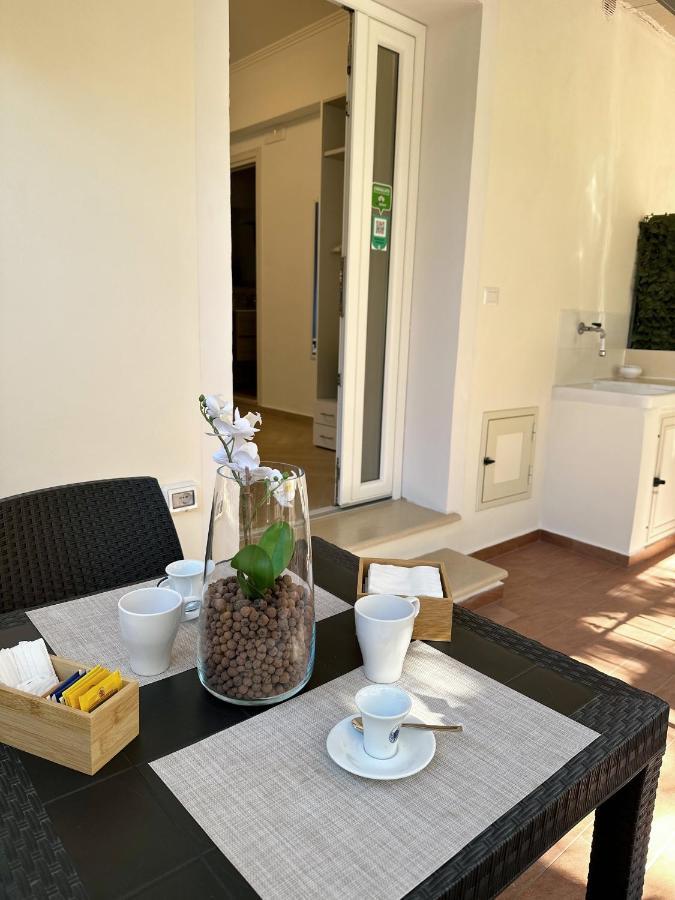 Casa Onofrio Tropea Hotel Exterior foto