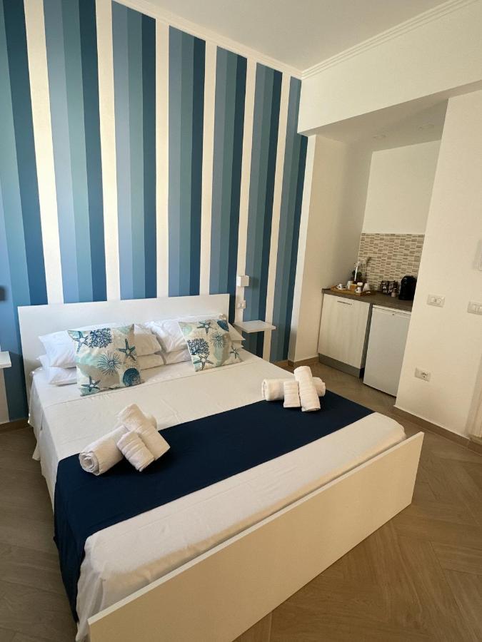 Casa Onofrio Tropea Hotel Exterior foto