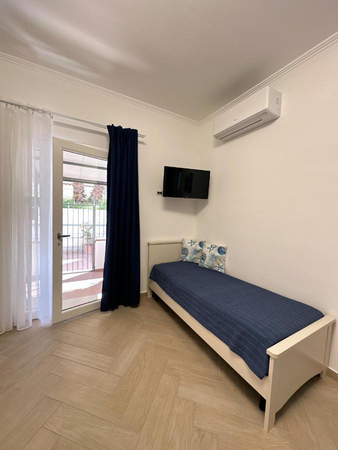 Casa Onofrio Tropea Hotel Exterior foto