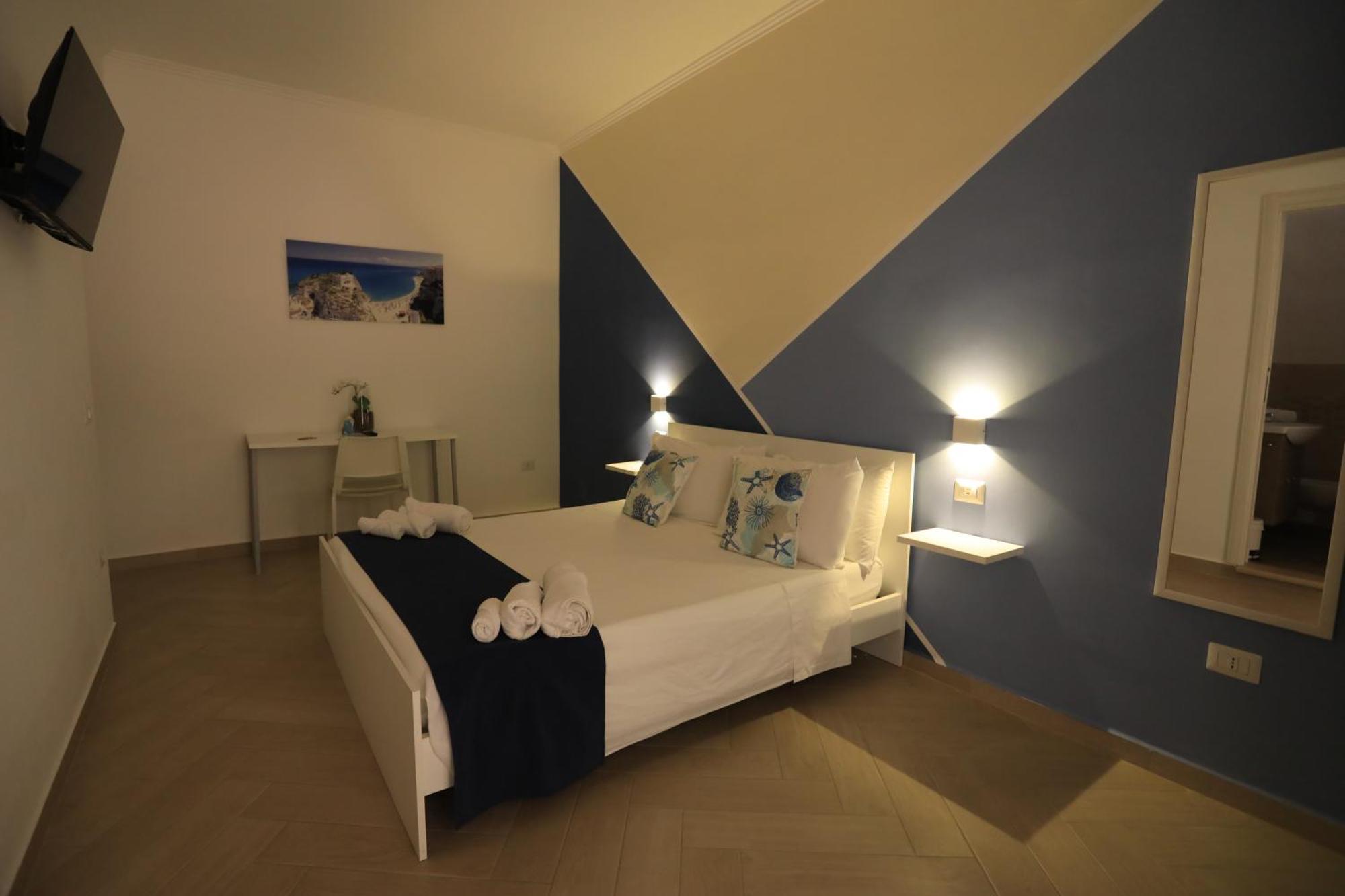 Casa Onofrio Tropea Hotel Exterior foto